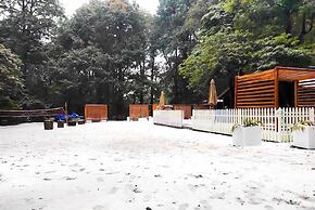 Ayar Jungle Resort