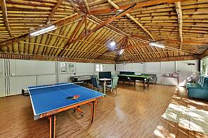 Ayar Jungle Resort