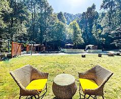 Ayar Jungle Resort