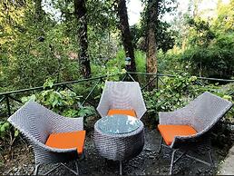 Ayar Jungle Resort