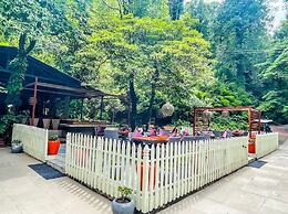 Ayar Jungle Resort
