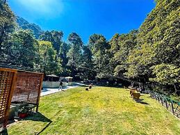 Ayar Jungle Resort