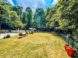 Ayar Jungle Resort