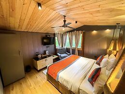 Ayar Jungle Resort