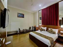 Hotel Kohinoor Palace