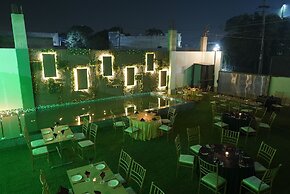 Hotel Kohinoor Palace