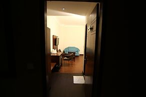 Hotel Kohinoor Palace