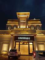 Hotel Kohinoor Palace
