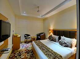 Hotel Kohinoor Palace
