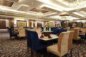 Hotel Kohinoor Palace