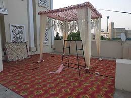 Hotel Kohinoor Palace