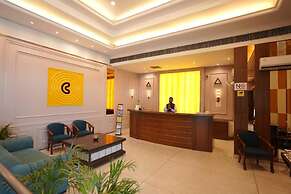Hotel Kohinoor Palace