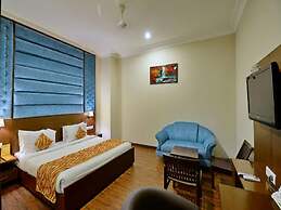Hotel Kohinoor Palace