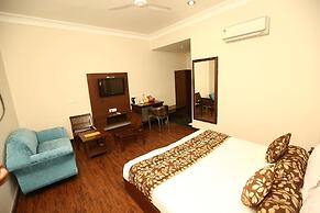 Hotel Kohinoor Palace