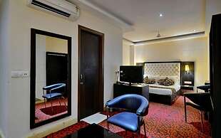 Hotel Kohinoor Palace