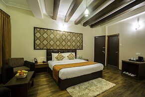 Hotel New Orchid