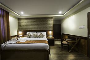 Hotel New Orchid