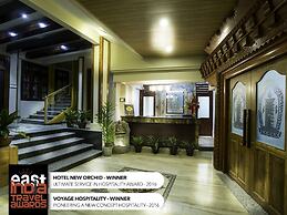 Hotel New Orchid