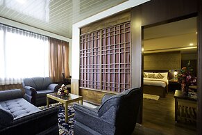 Hotel New Orchid