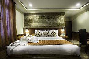 Hotel New Orchid