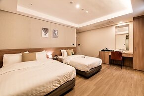 WD Hotel