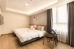 WD Hotel