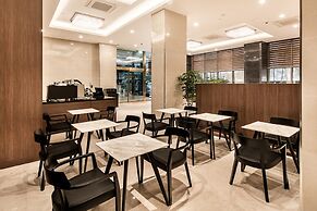 WD Hotel