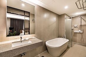 WD Hotel