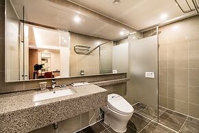WD Hotel