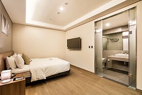 WD Hotel