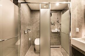 WD Hotel