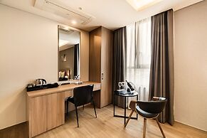 WD Hotel