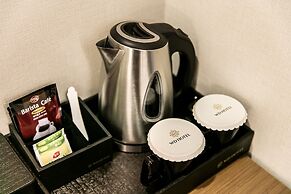 WD Hotel