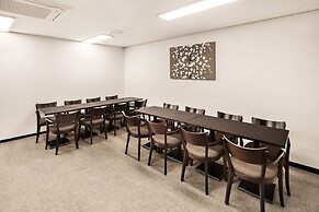WD Hotel