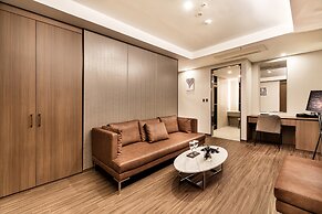 WD Hotel