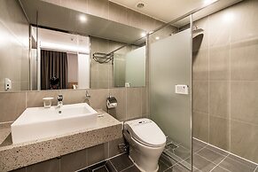 WD Hotel