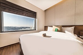 WD Hotel
