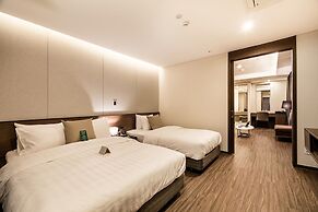 WD Hotel