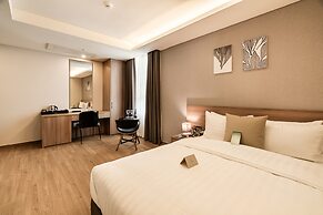 WD Hotel