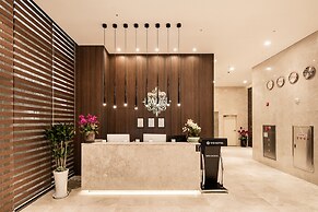 WD Hotel