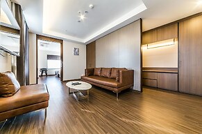 WD Hotel