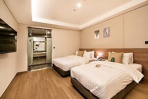 WD Hotel