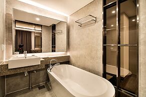 WD Hotel