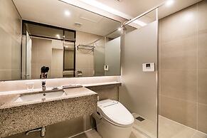 WD Hotel