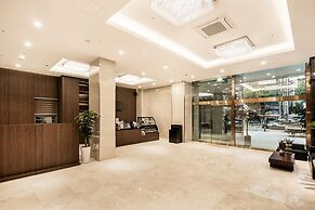 WD Hotel