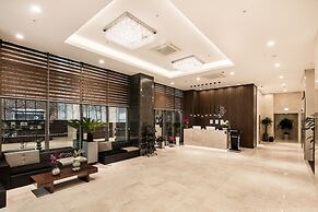 WD Hotel