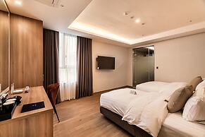 WD Hotel