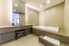 WD Hotel