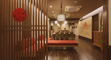 iloha Hostel Namba Shinsaibashi