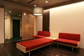 iloha Hostel Namba Shinsaibashi